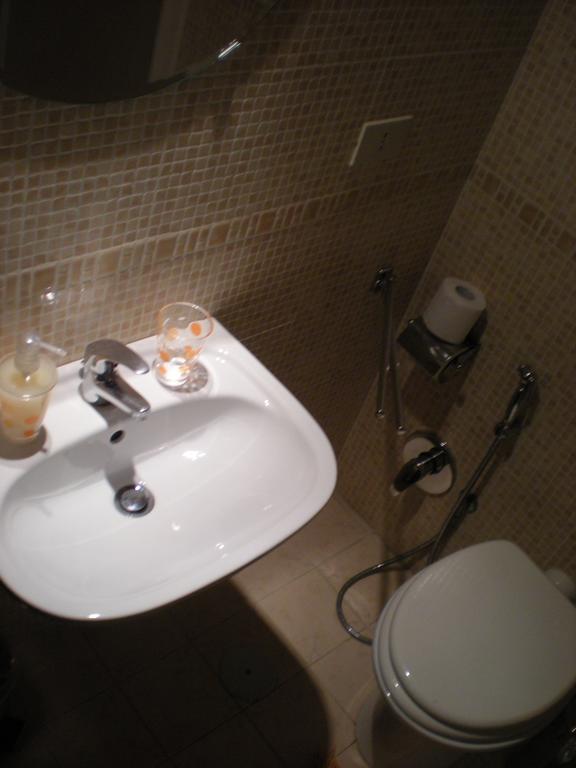 Bed & Breakfast Shiva Rome