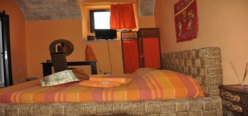 Bed & Breakfast Shiva