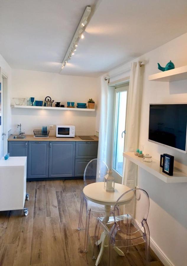 Apartment Terrace With Tiber View - Trastevere *