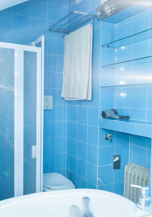 Appartement Independent In Trevi Fountain - Spain Square *
