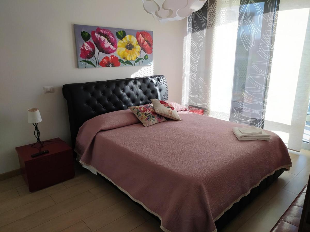 Apartment Vicino Metro C - Mirti