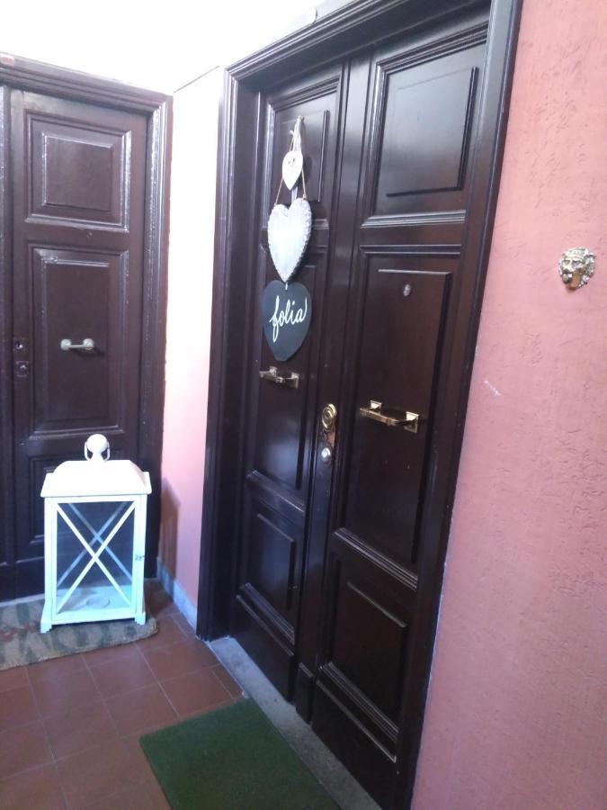 Maison d'hôtes Folia Rome