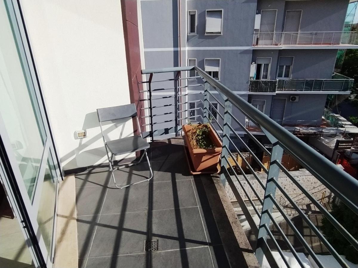 Vicino Metro C - Mirti Apartment Rome
