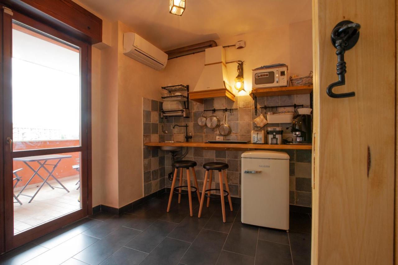 Rogiual Appartement Rome