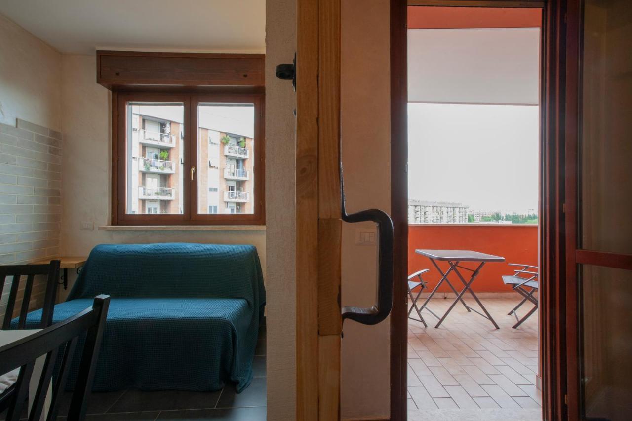 Rogiual Appartement
