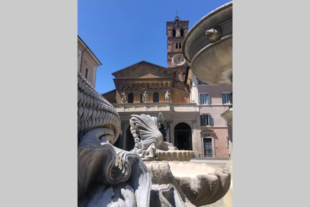 Oldtownflat38 Apartment Rome
