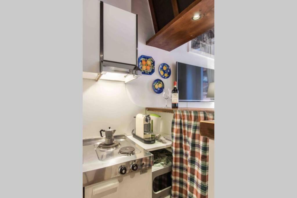 Oldtownflat38 Apartment *