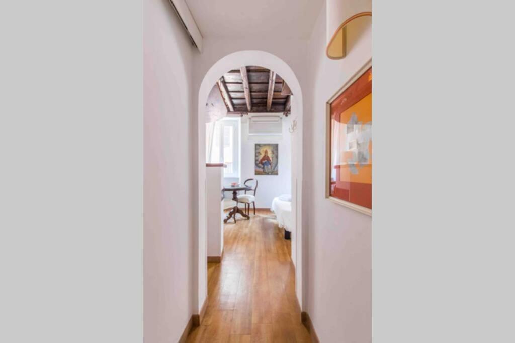 Apartment Oldtownflat38