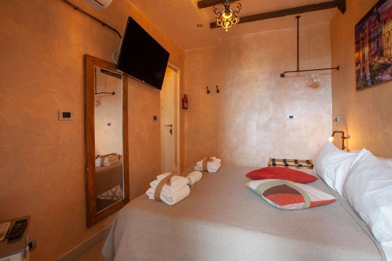 Guest house Rogiual