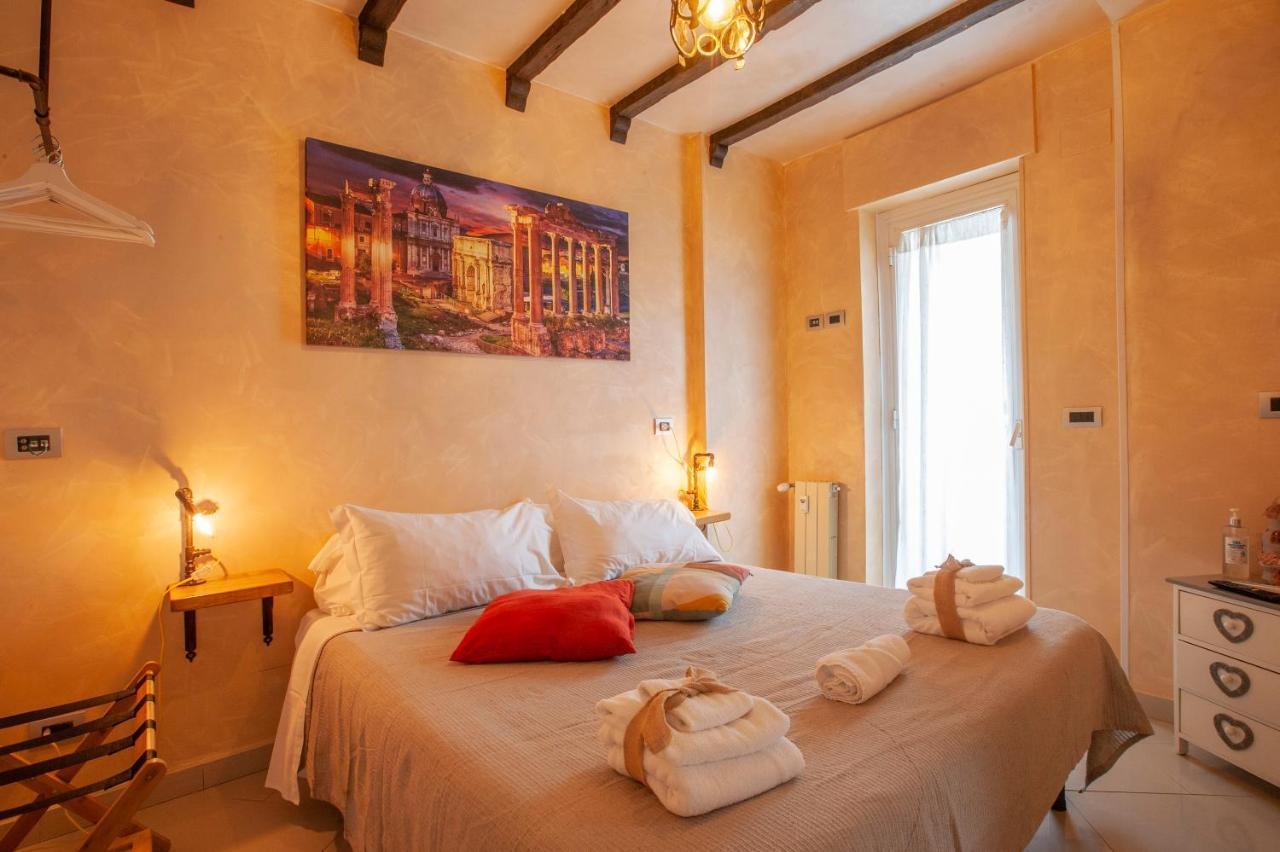 Rogiual Rome