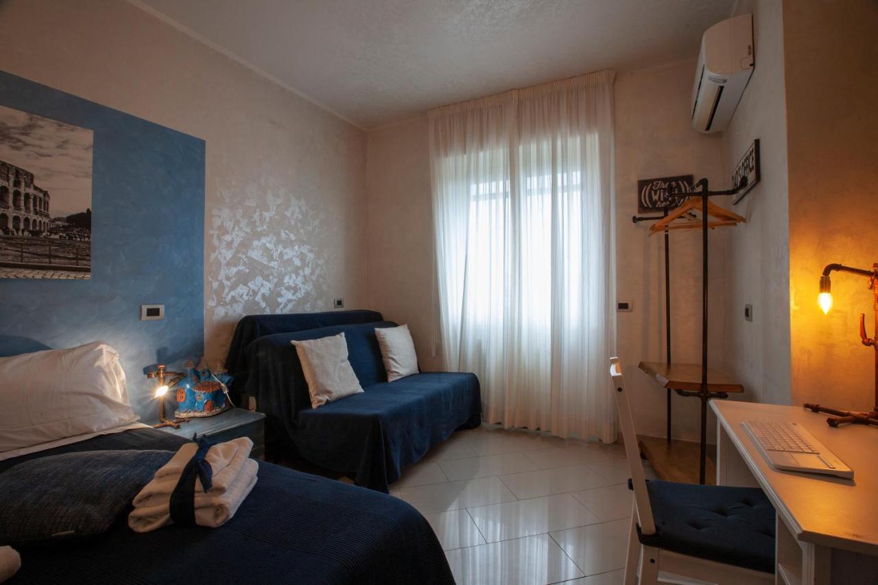 Rogiual Guest house