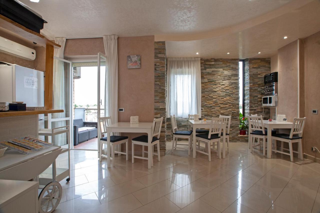 Guest house Rogiual