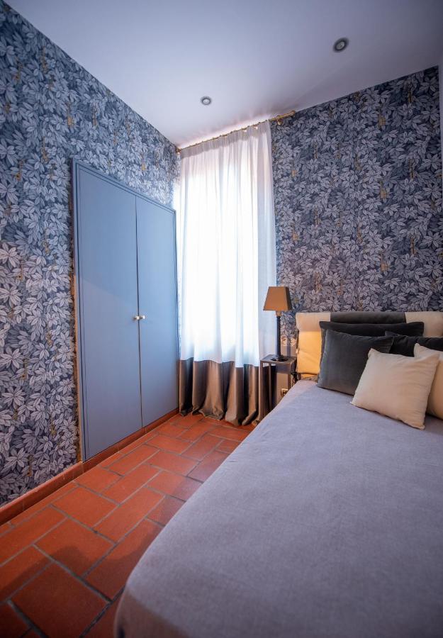 Anna Trevi - Luxury In Appartement Rome