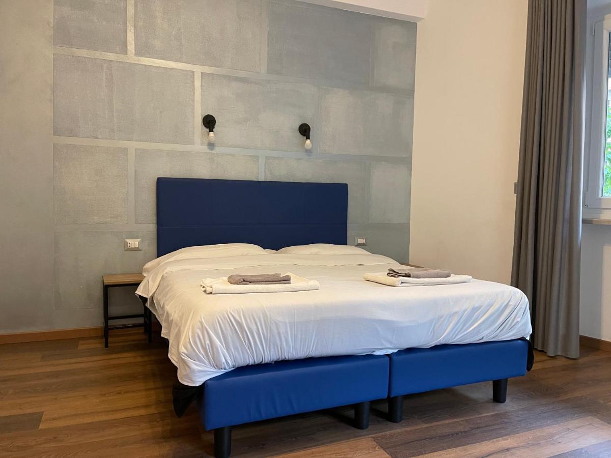 Guest house Luciano Licia *