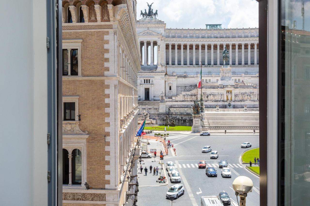 Appartamento Amazing Vittoriano Roma