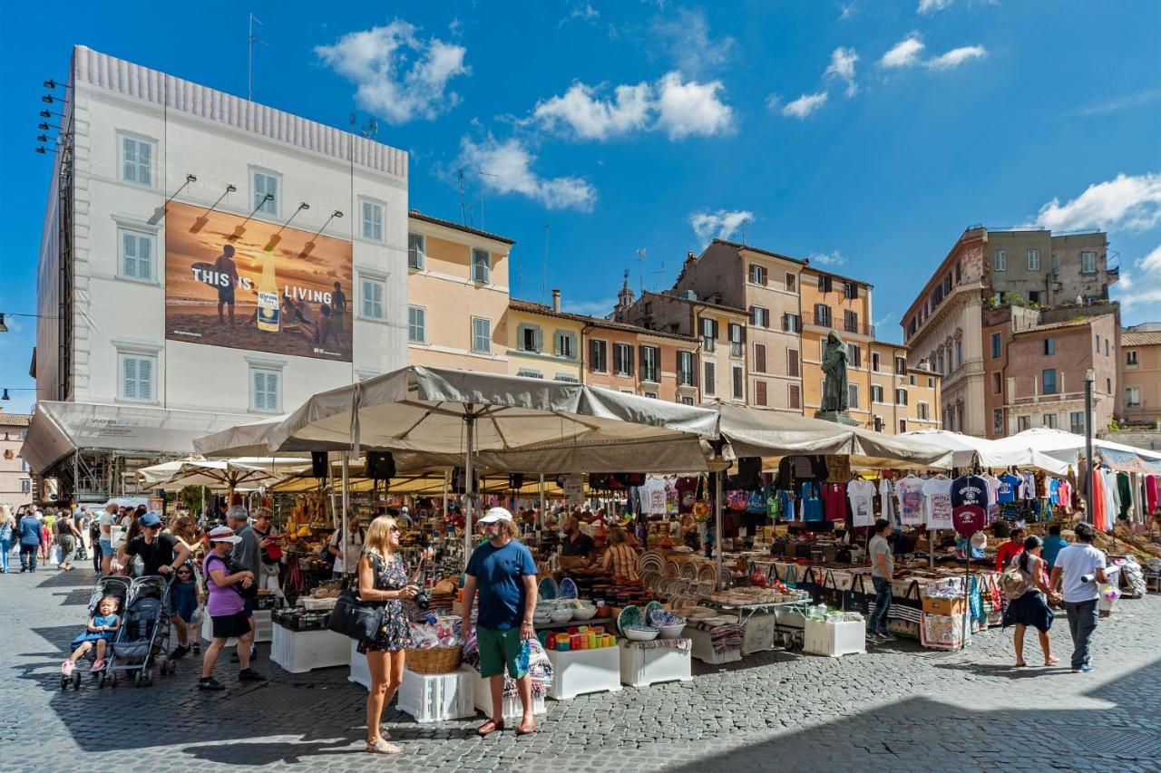Fiore Di - Campo De' Fiori