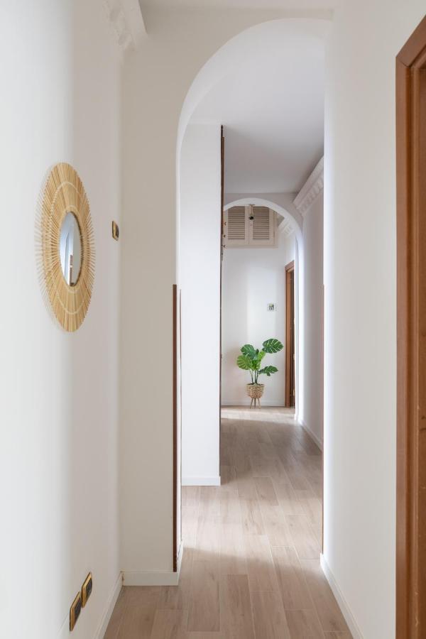 Residenza Vaticana Maison d'hôtes 3*
