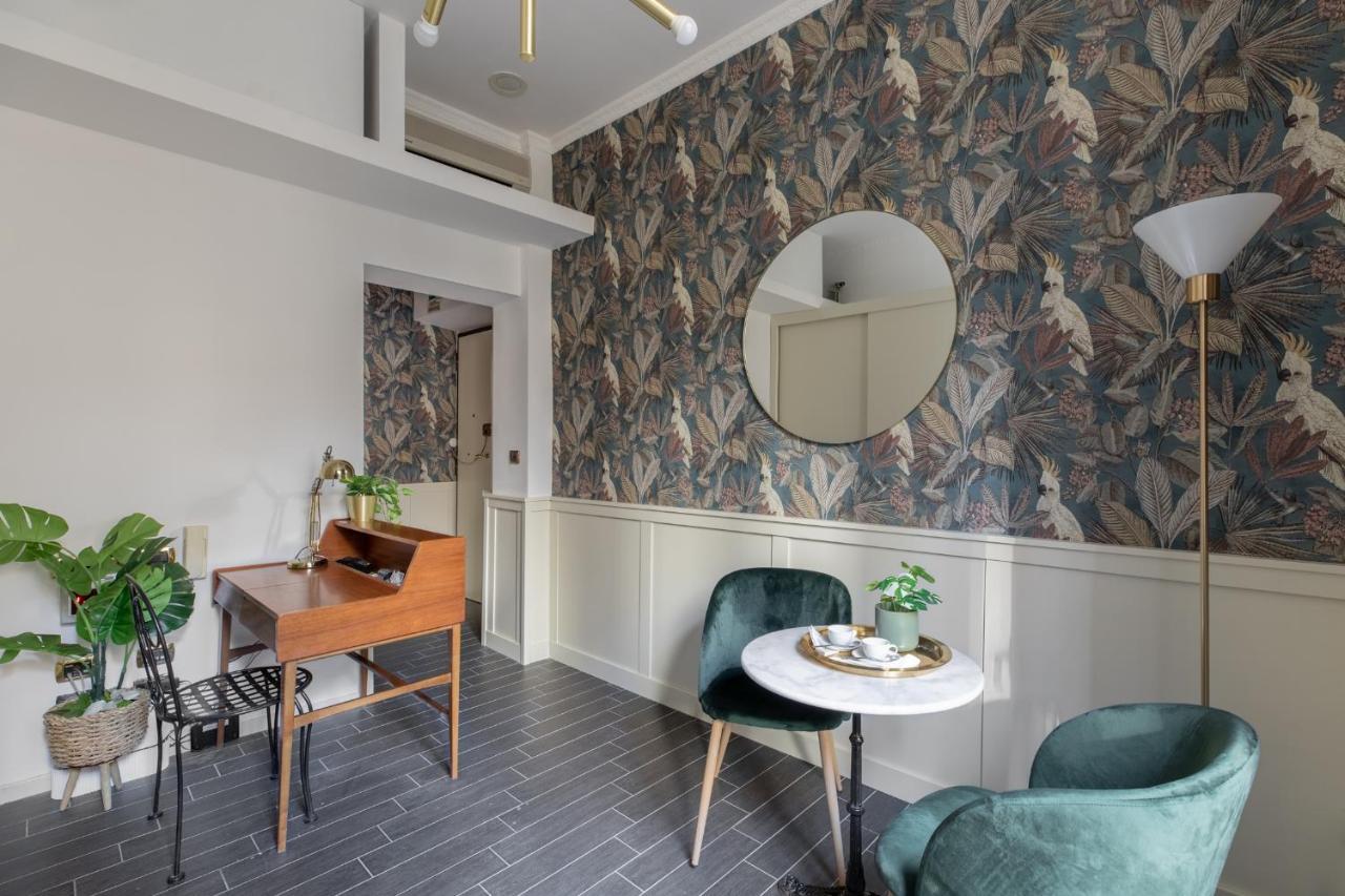 Residenza Vaticana Maison d'hôtes 3*