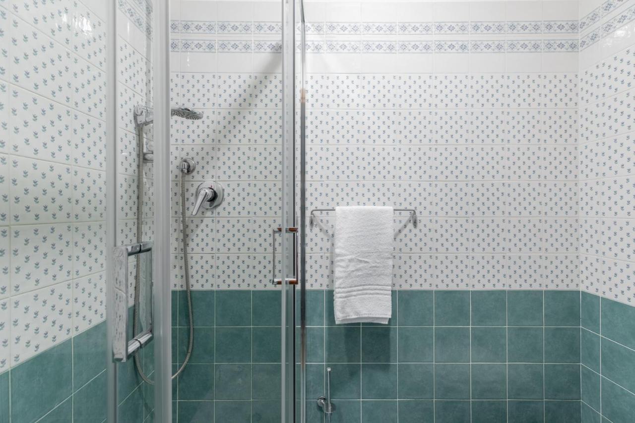 Maison d'hôtes Residenza Vaticana 3*