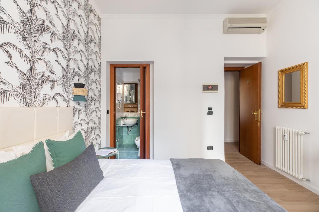Residenza Vaticana Maison d'hôtes 3*