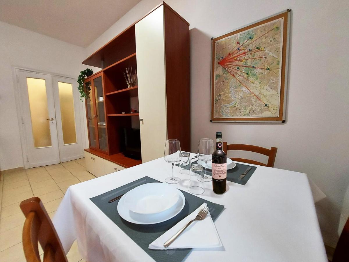 Free Breakfast - Michelangelo Dream House Casa de férias Roma