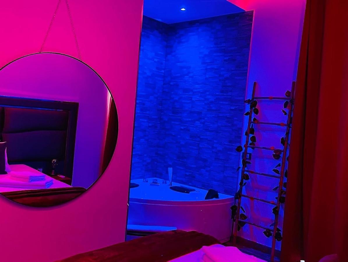 Cocorita Suites Rome