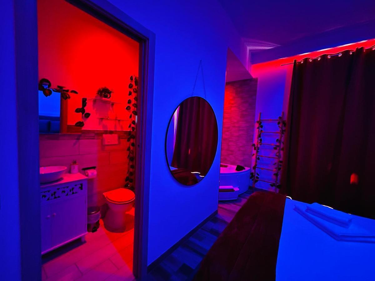 Bed & Breakfast Cocorita Suites