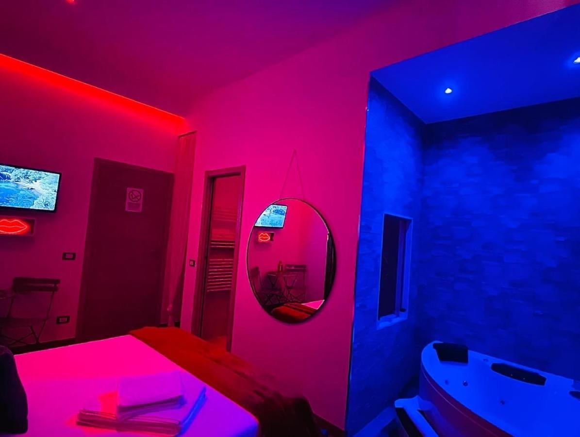 Cocorita Suites * Rome
