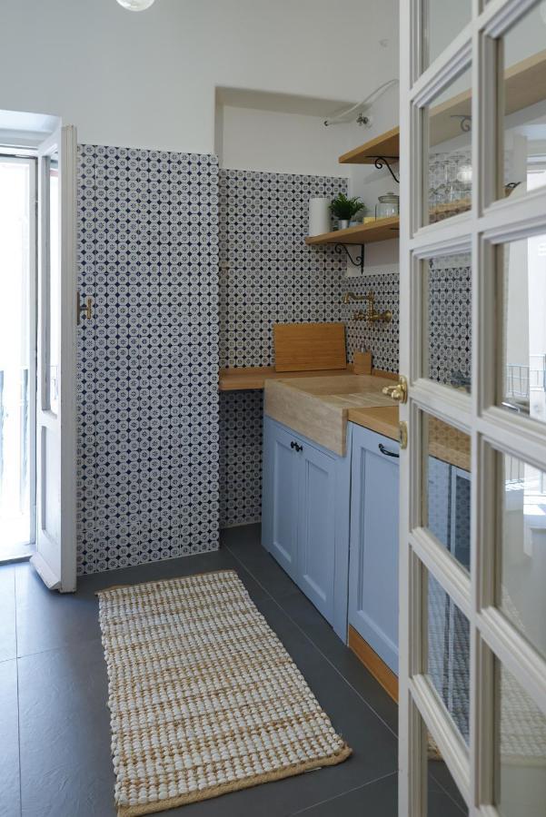 Apartamento Barberini *