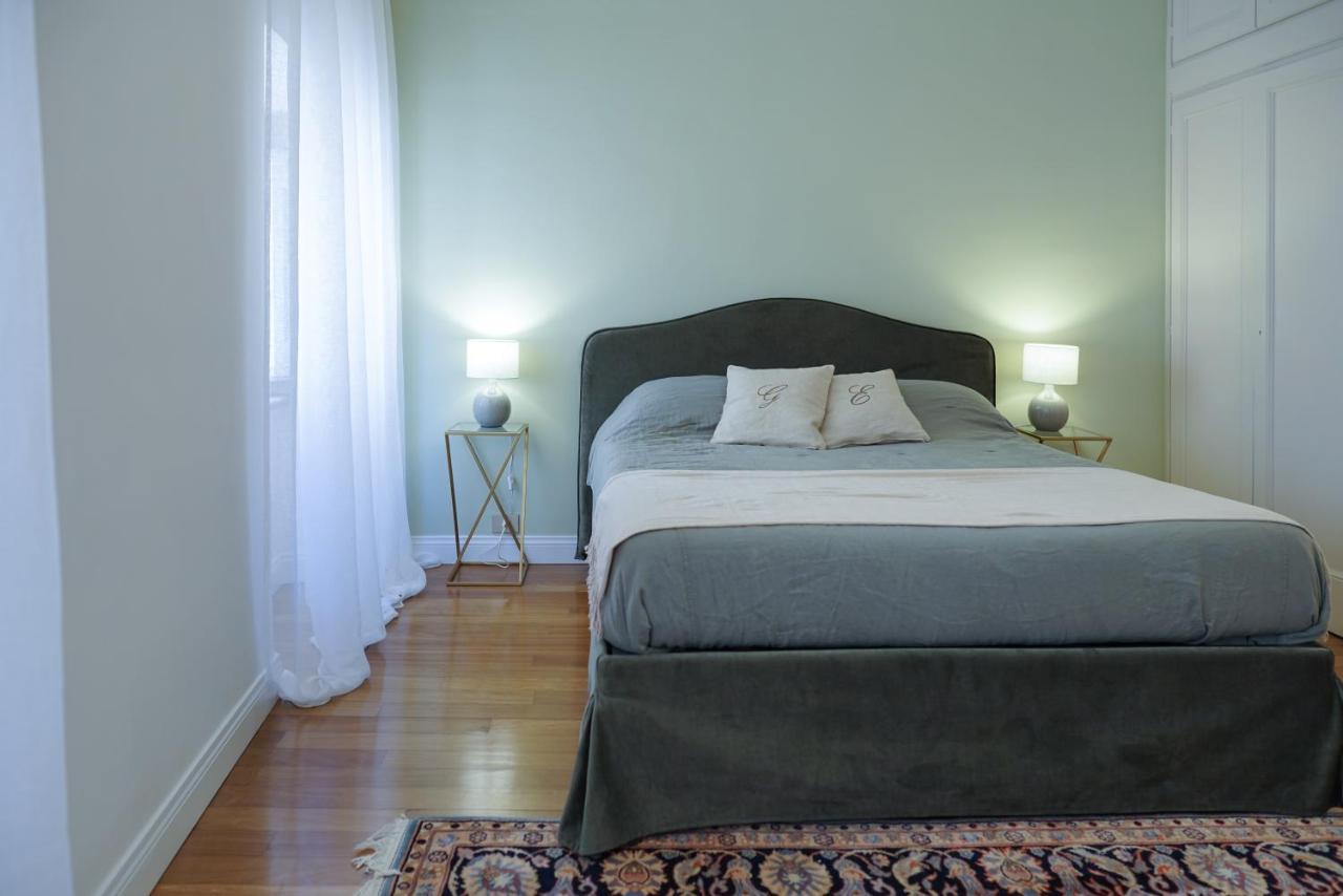 Apartamento Barberini Roma