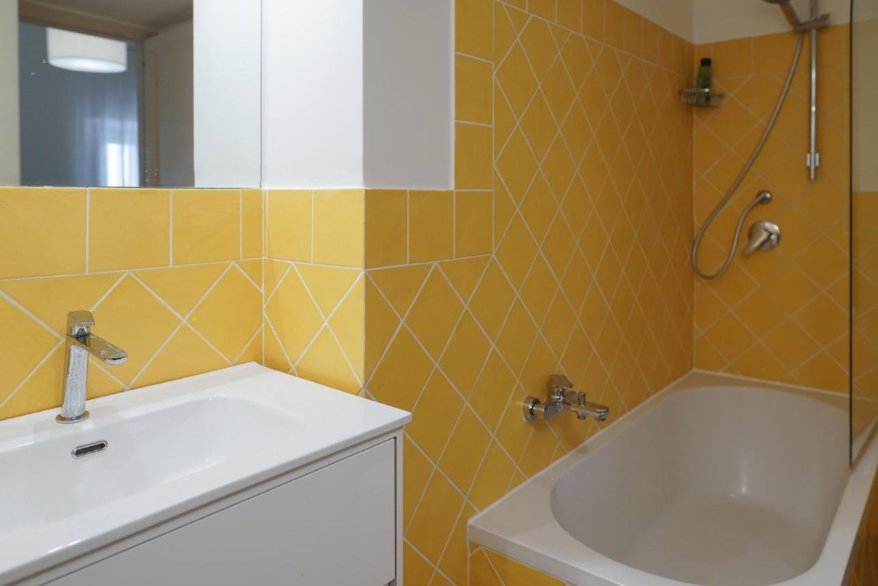 Barberini Apartamento *