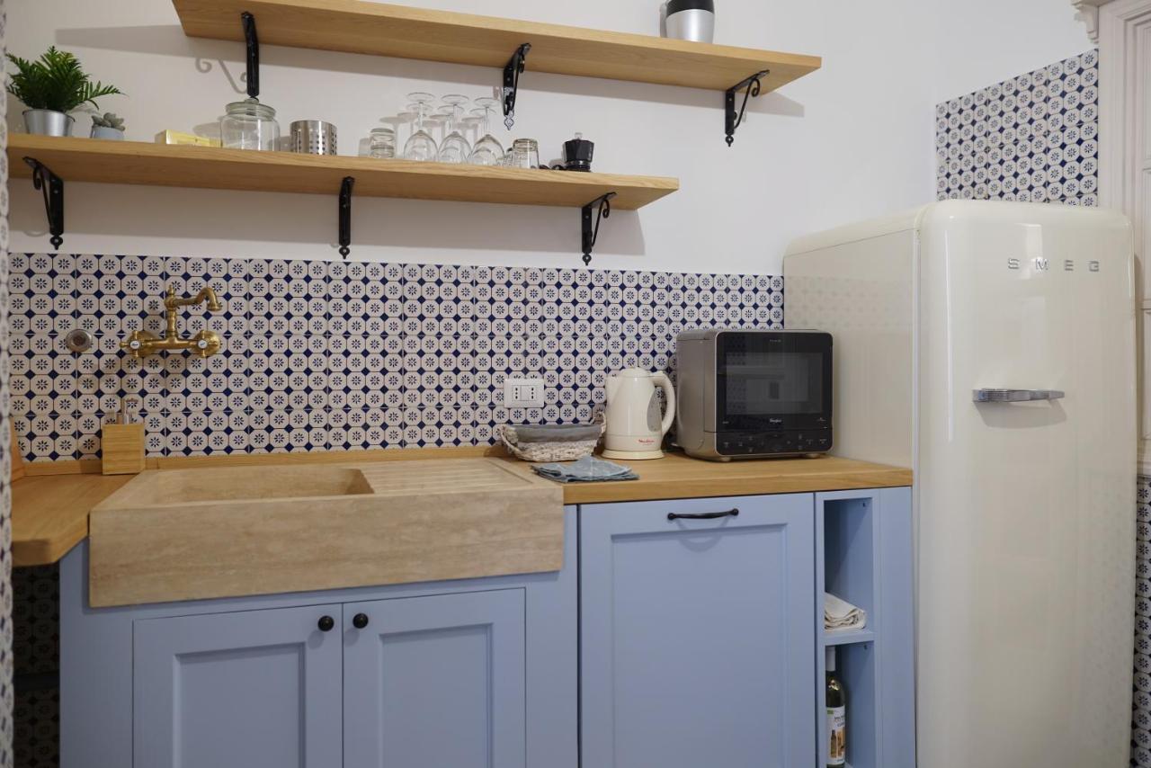 Apartamento Barberini Roma