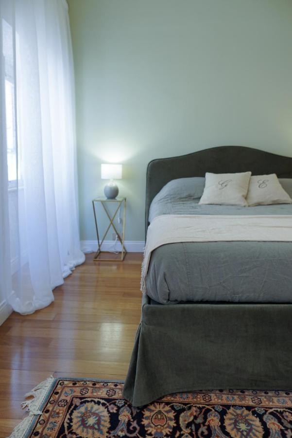 Apartamento Barberini *