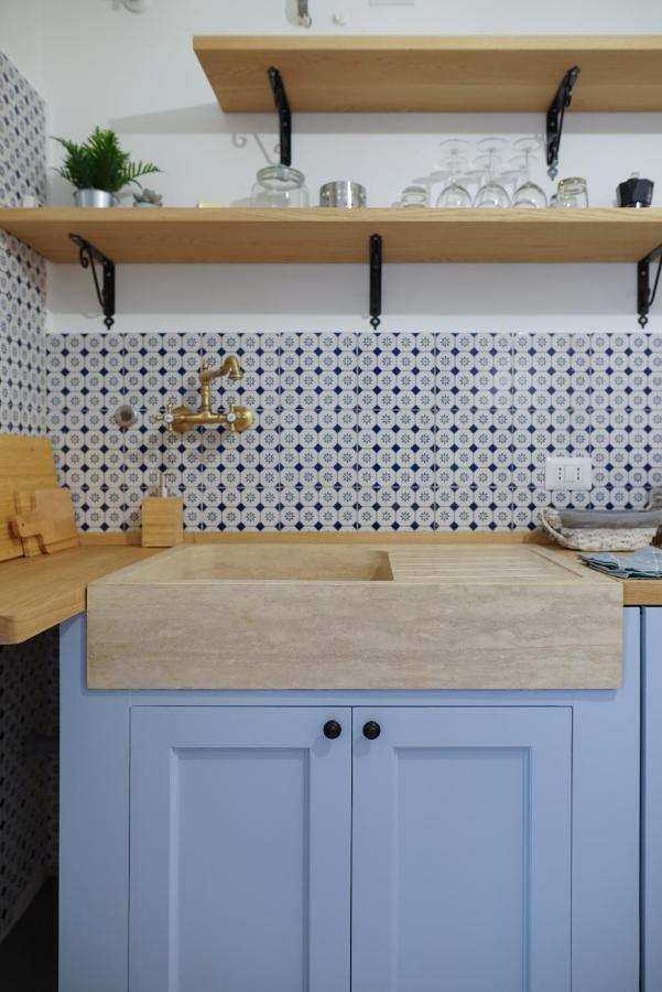 Apartamento Barberini *