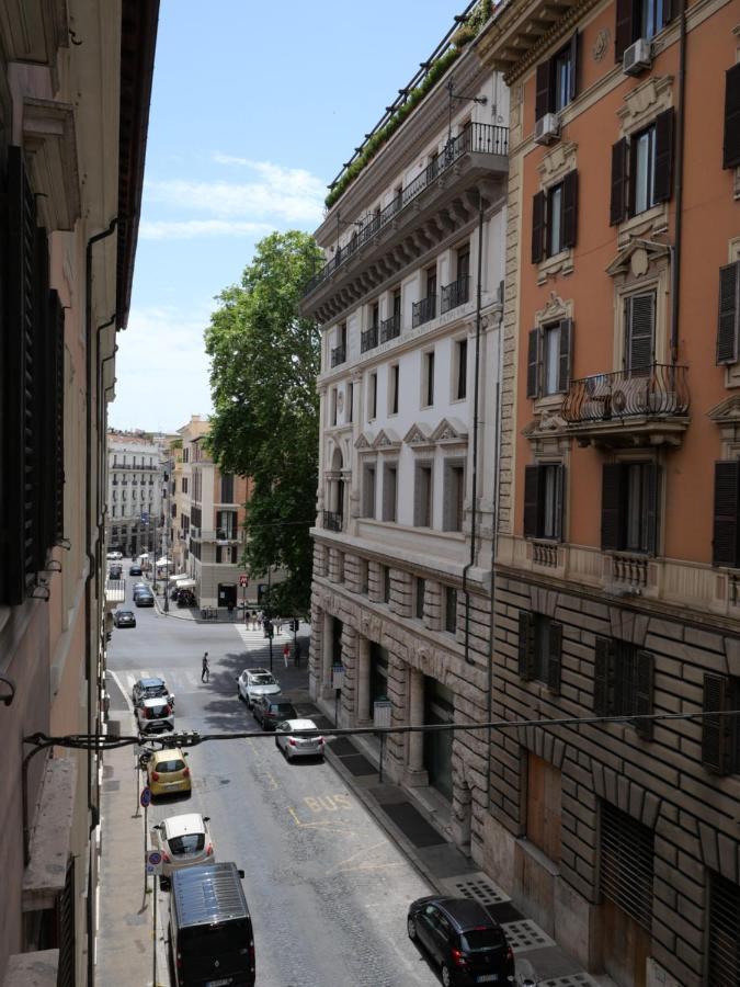 Barberini Apartamento *