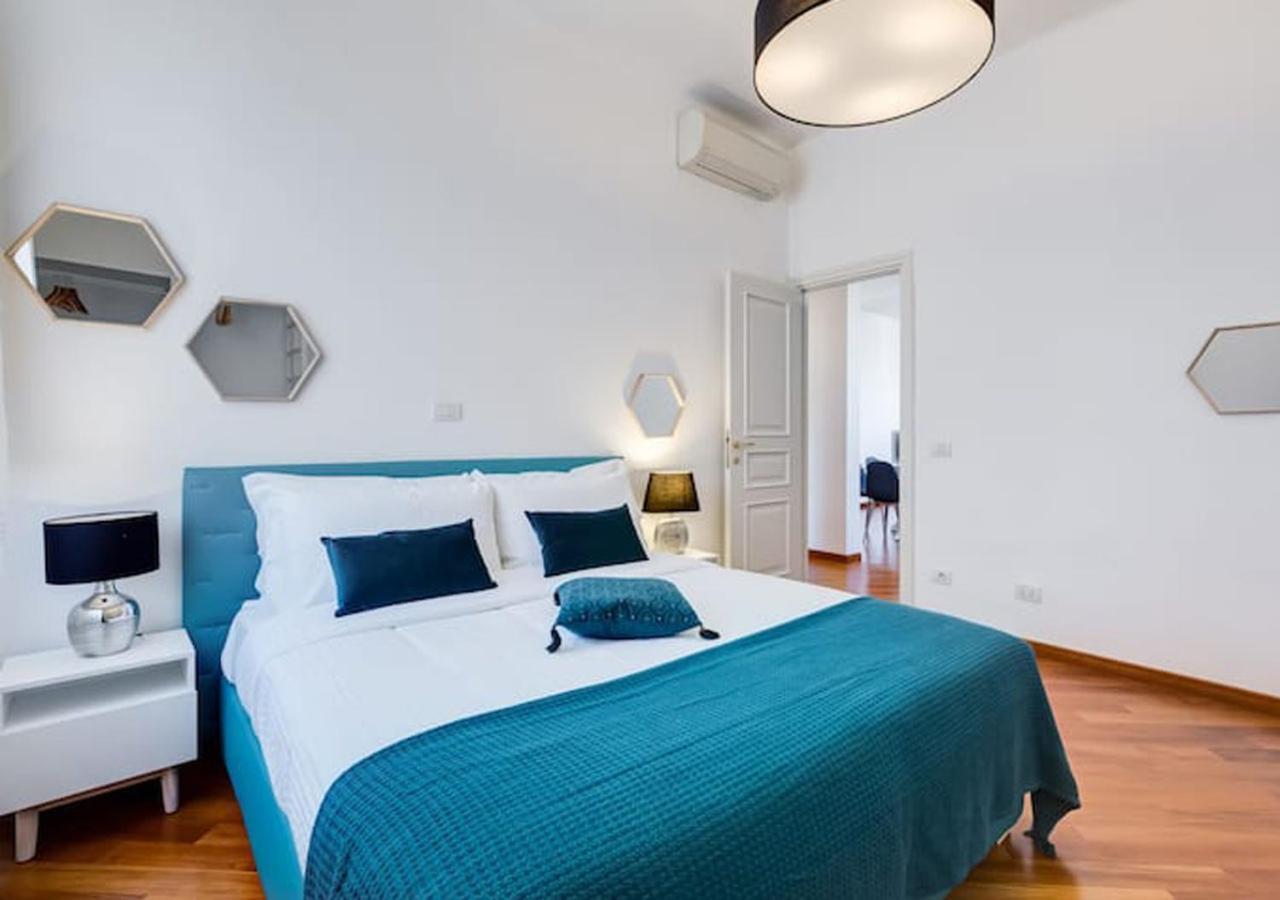 Modern, Stylish Flat Near Piazza Della Repubblica Roma