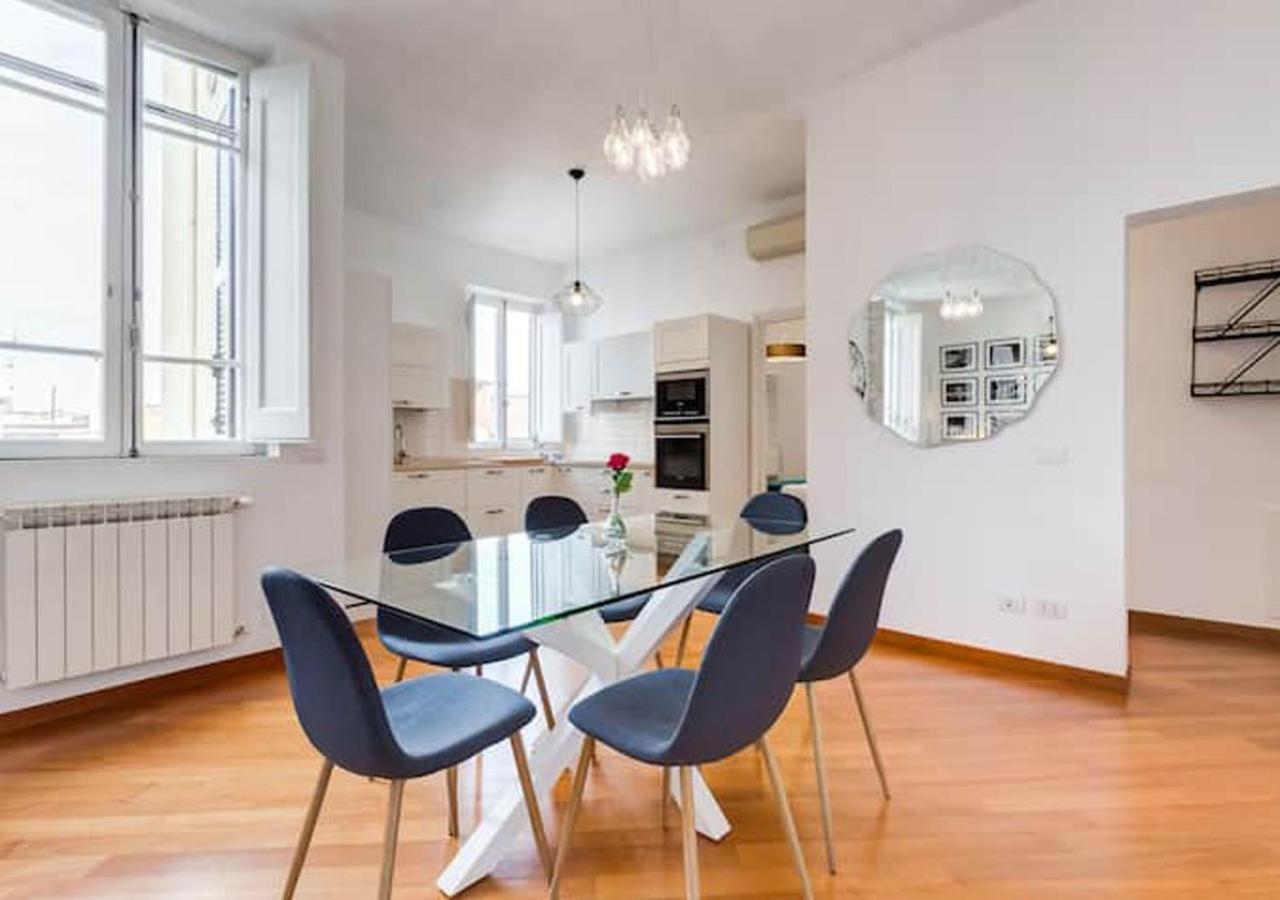 Modern, Stylish Flat Near Piazza Della Repubblica Roma