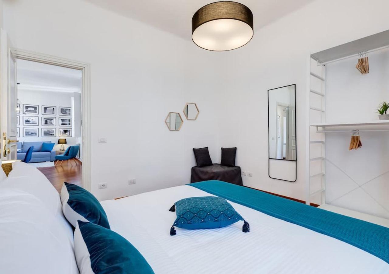 Modern, Stylish Flat Near Piazza Della Repubblica * Roma