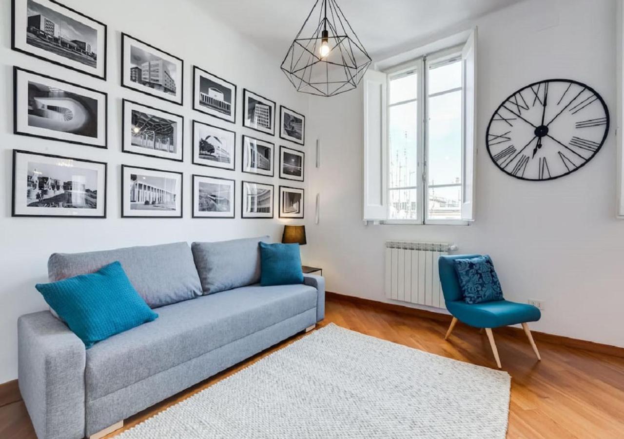 Modern, Stylish Flat Near Piazza Della Repubblica Casa de férias *