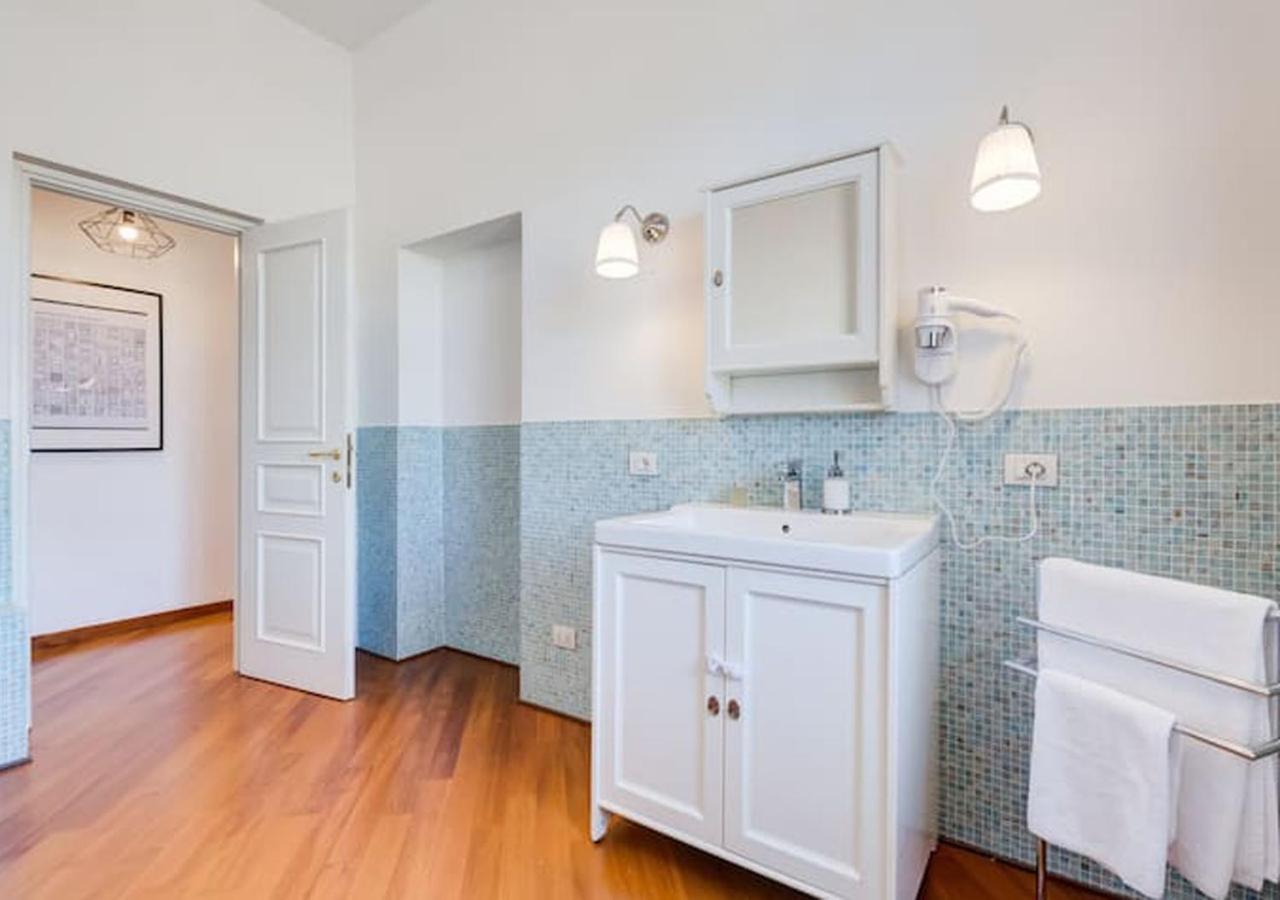 Modern, Stylish Flat Near Piazza Della Repubblica Casa de férias *