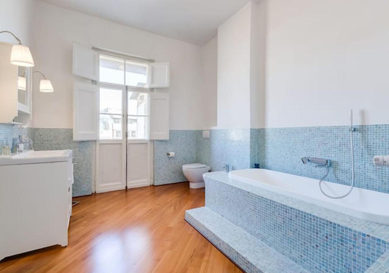 Modern, Stylish Flat Near Piazza Della Repubblica Casa de férias Roma