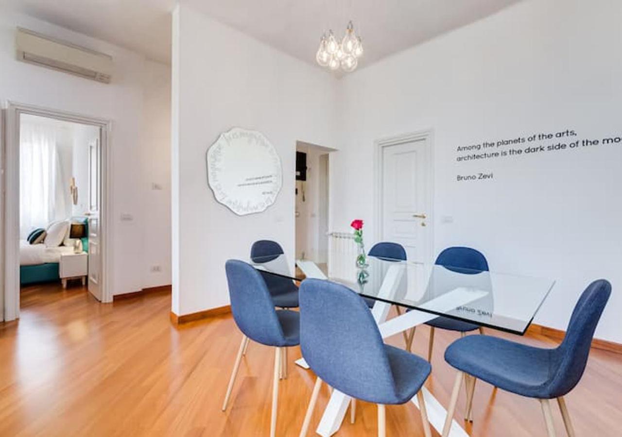 Modern, Stylish Flat Near Piazza Della Repubblica * Roma