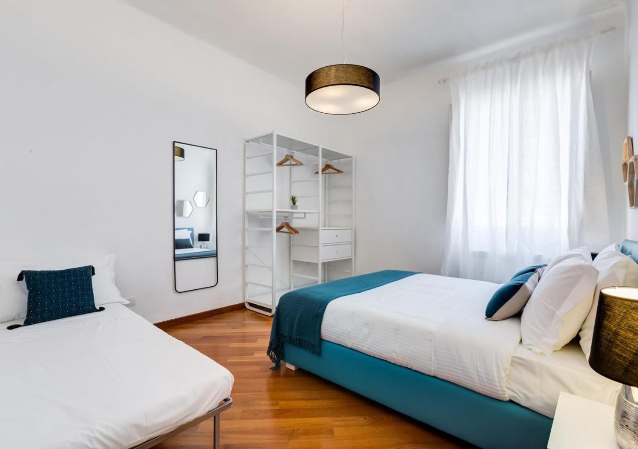 Modern, Stylish Flat Near Piazza Della Repubblica * Roma