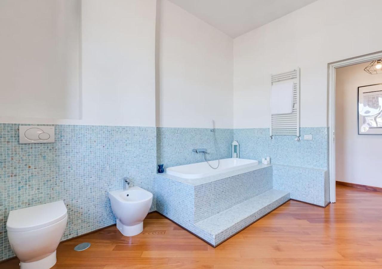 Modern, Stylish Flat Near Piazza Della Repubblica Casa de férias *