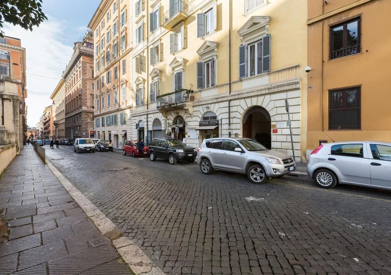 Modern, Stylish Flat Near Piazza Della Repubblica Casa de férias *
