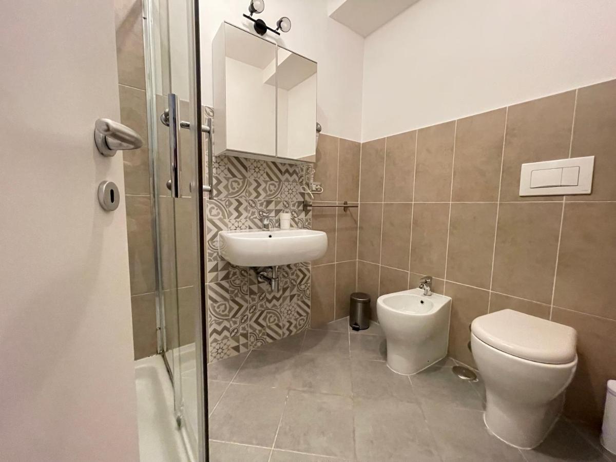 Luciano Licia Guest house