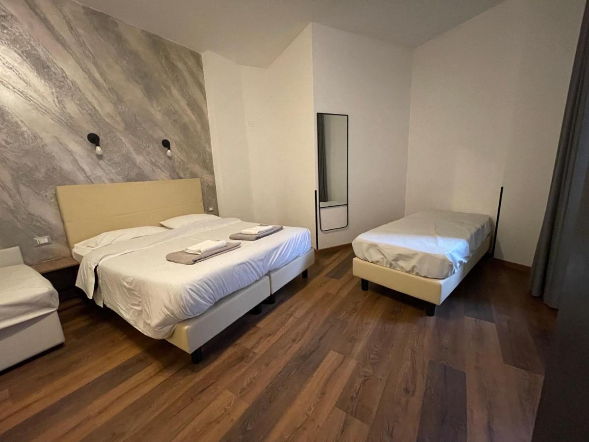 Luciano Licia Guest house *