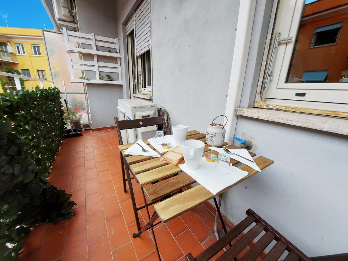 Casa de férias Free Breakfast - Michelangelo Dream House