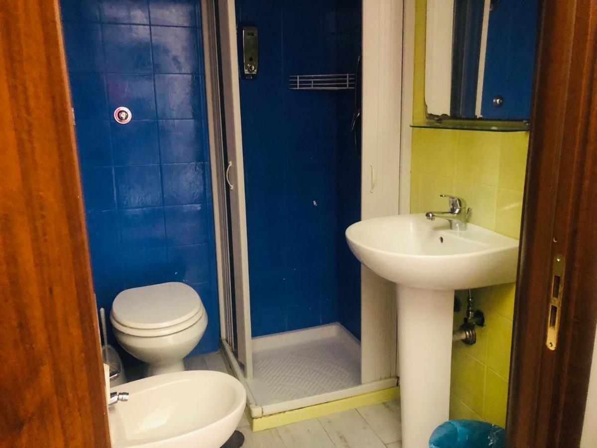 Hostel Roma For Backpackers Auberge de jeunesse Rome