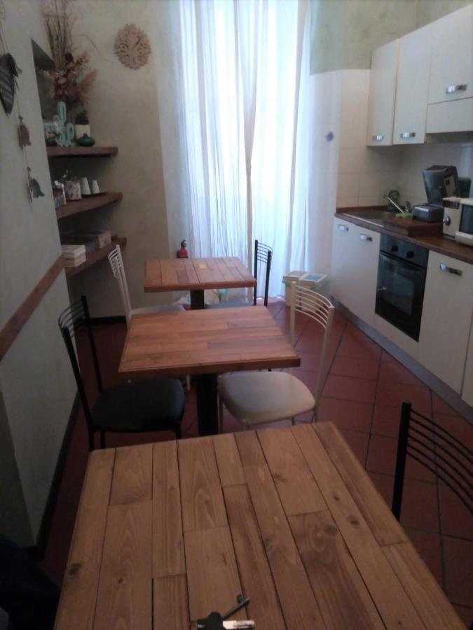 Maison d'hôtes Folia Rome